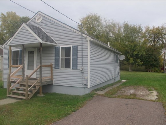 23 Forest Street