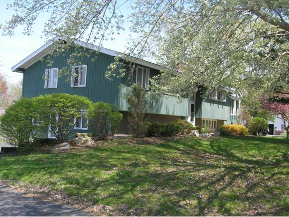 23 Gorham Lane