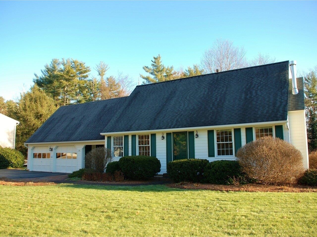 23 Greenfield Road