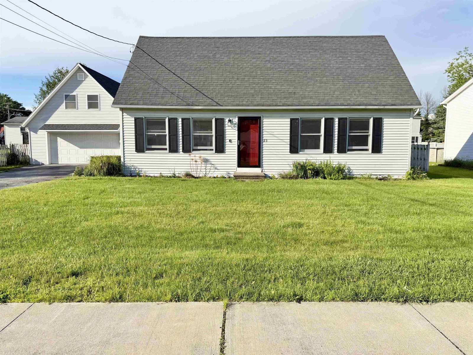 23 Guyette Circle, St. Albans City