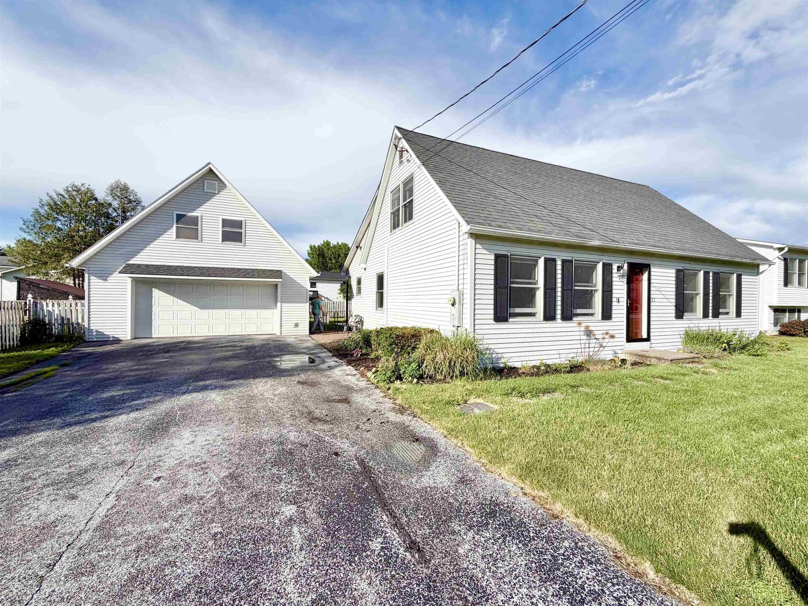 23 Guyette Circle
