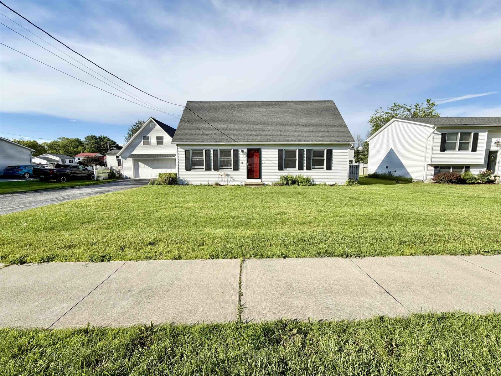 23 Guyette Circle
