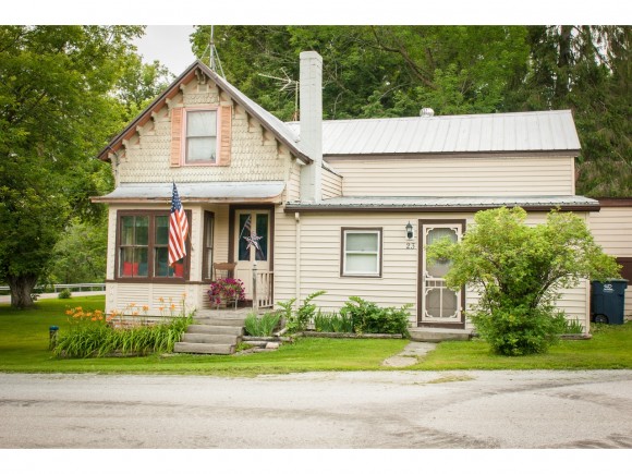 23 Hanna Rd
