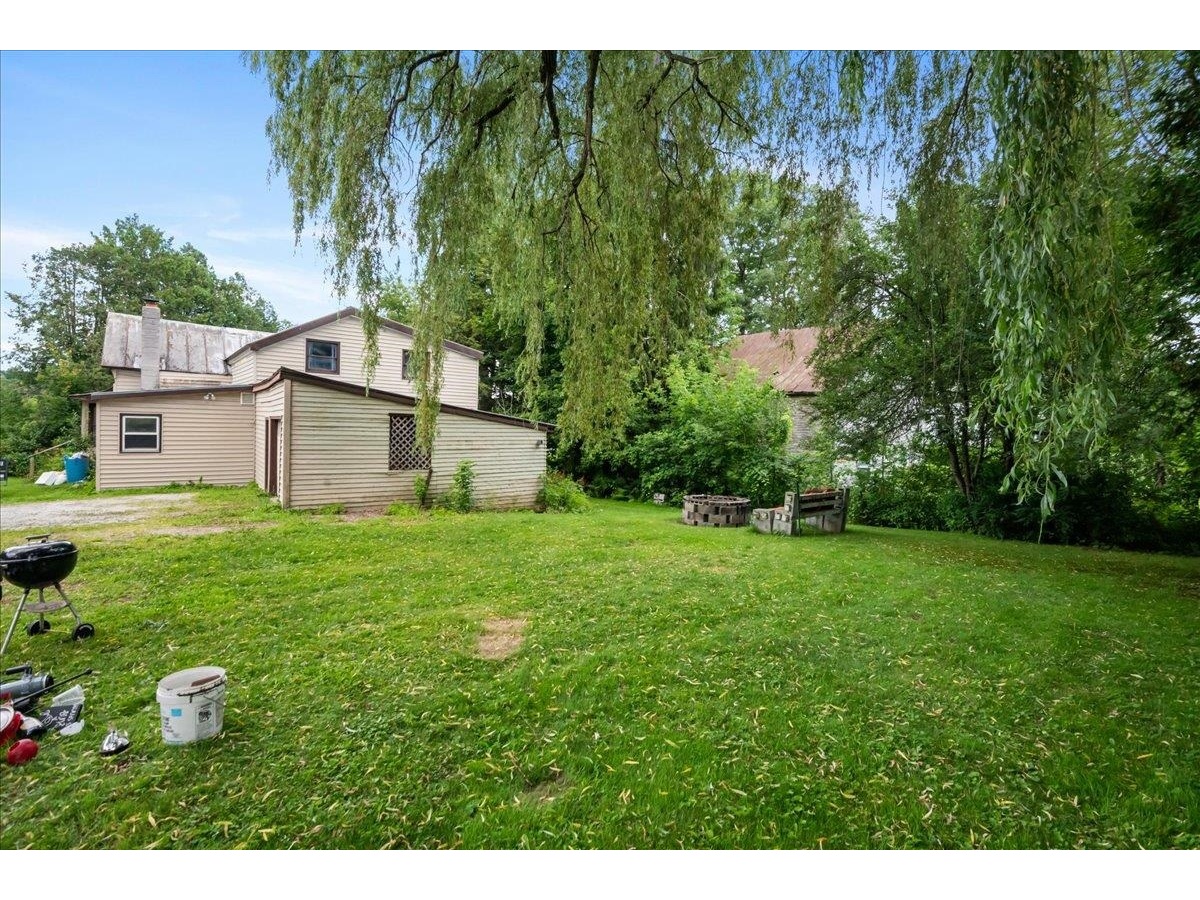 23 Hanna Road