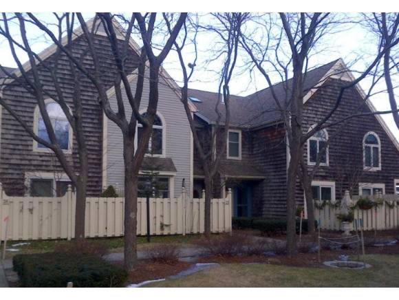 23 Harbor Watch Road, Unit 23
