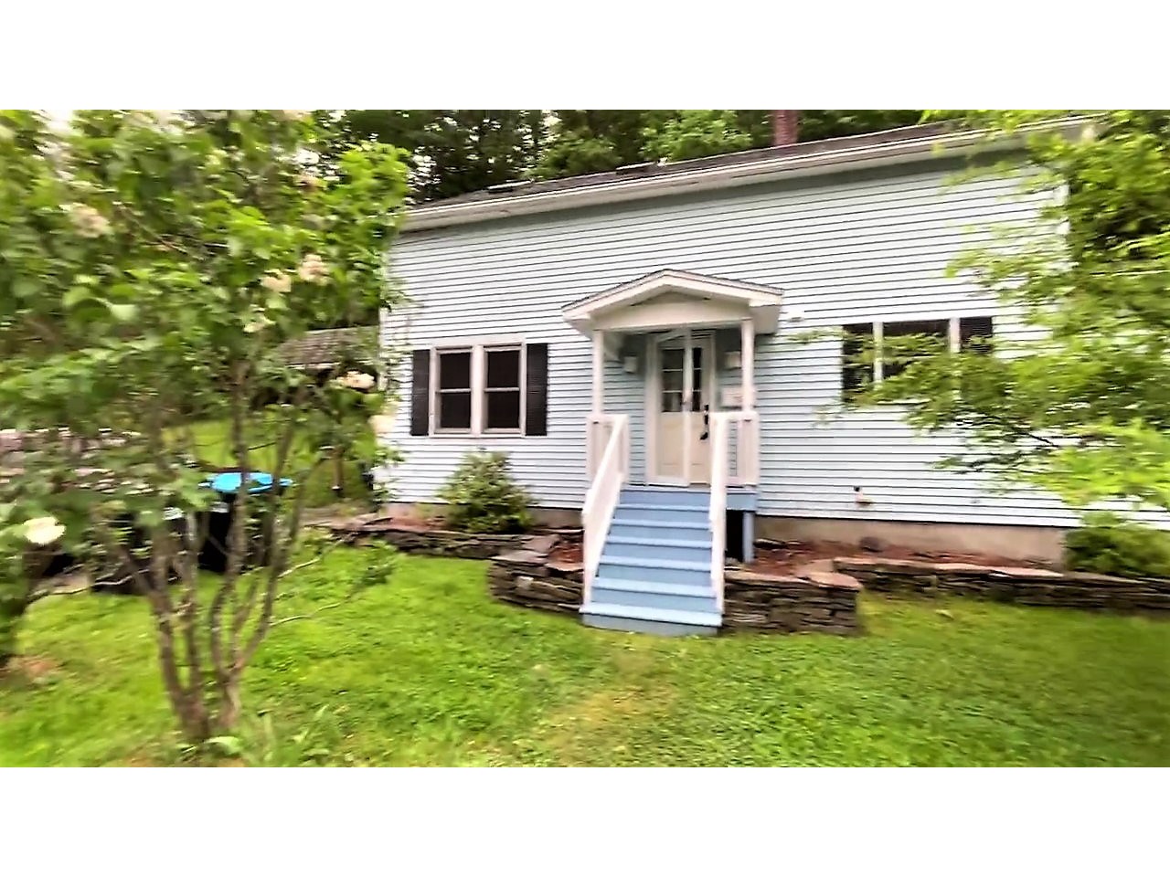 23 Harrison Avenue
