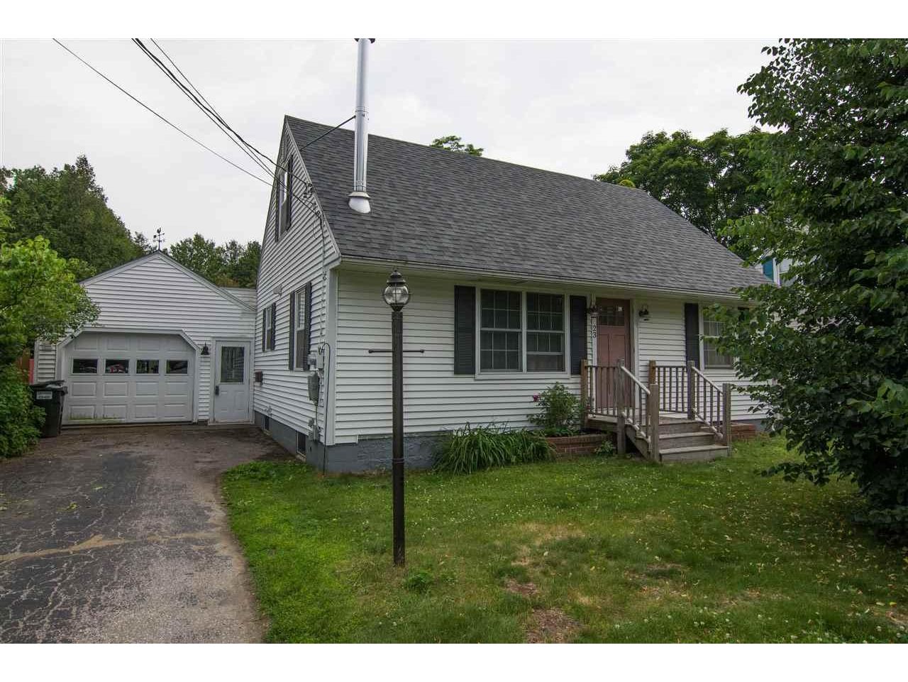 23 Heineberg Road