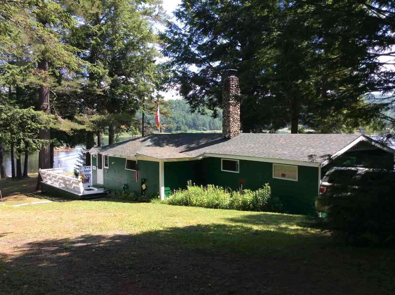 23 Herricks Cove Road Extension