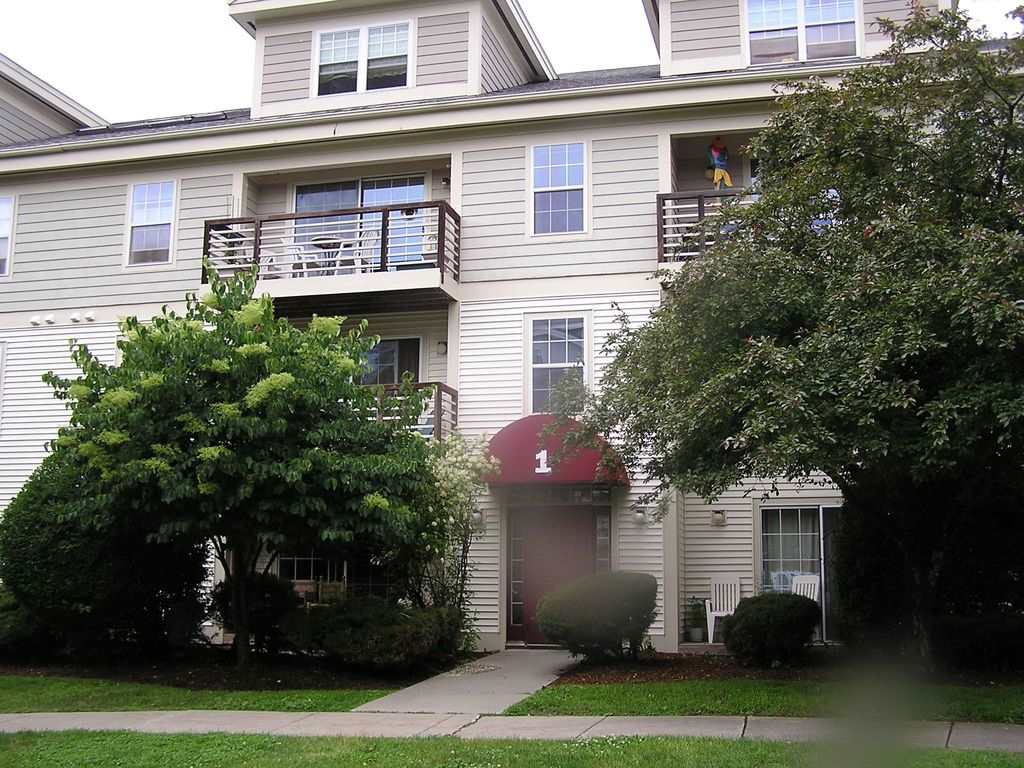 23 Hildred Drive, Unit 23
