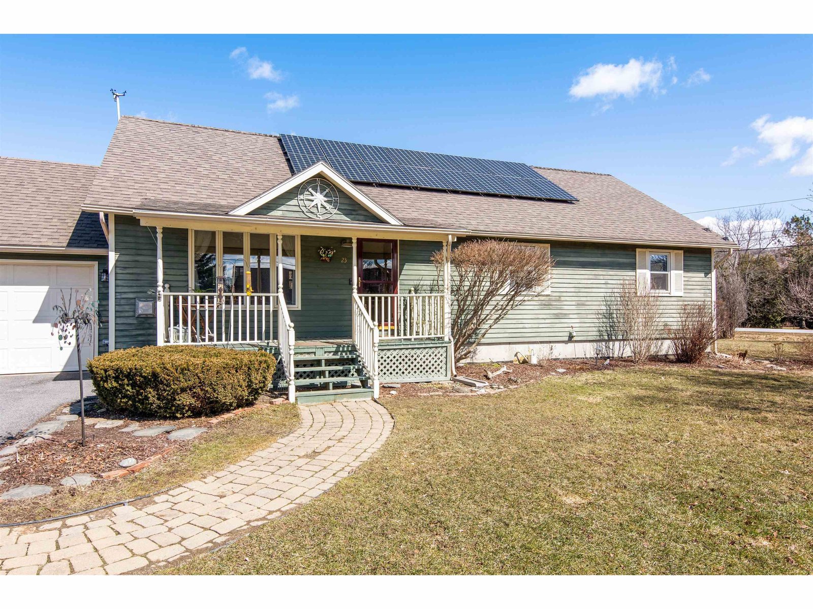 23 Hill Farm Estates