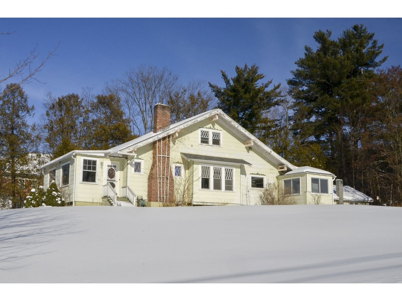 23 Hillside Street