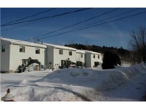 23 HUNTINGTON PLACE, Unit 23