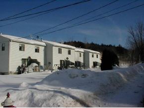 23 Huntington Place, Unit 23