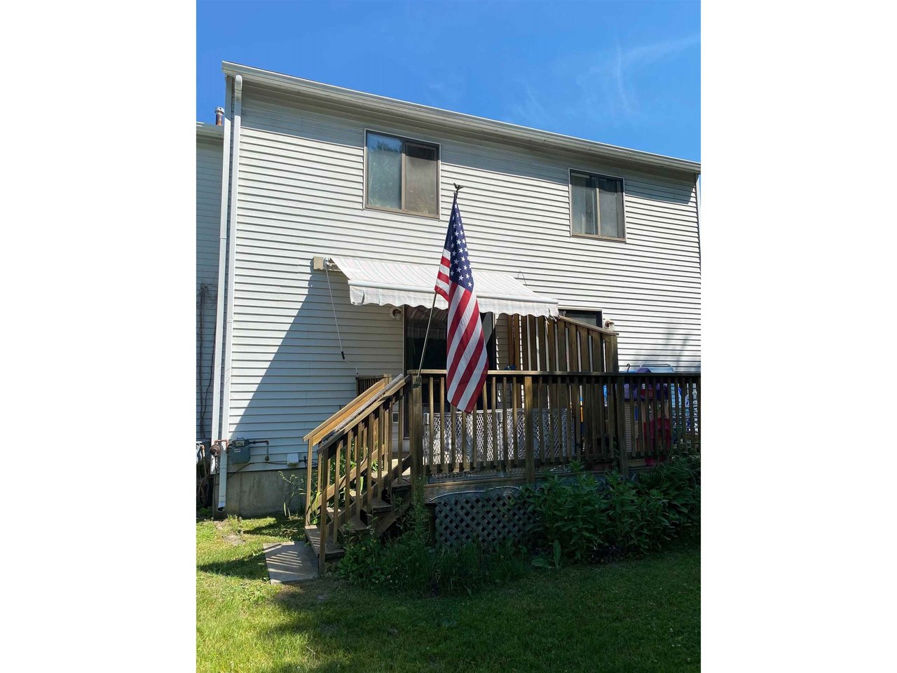 23 Huntington Place