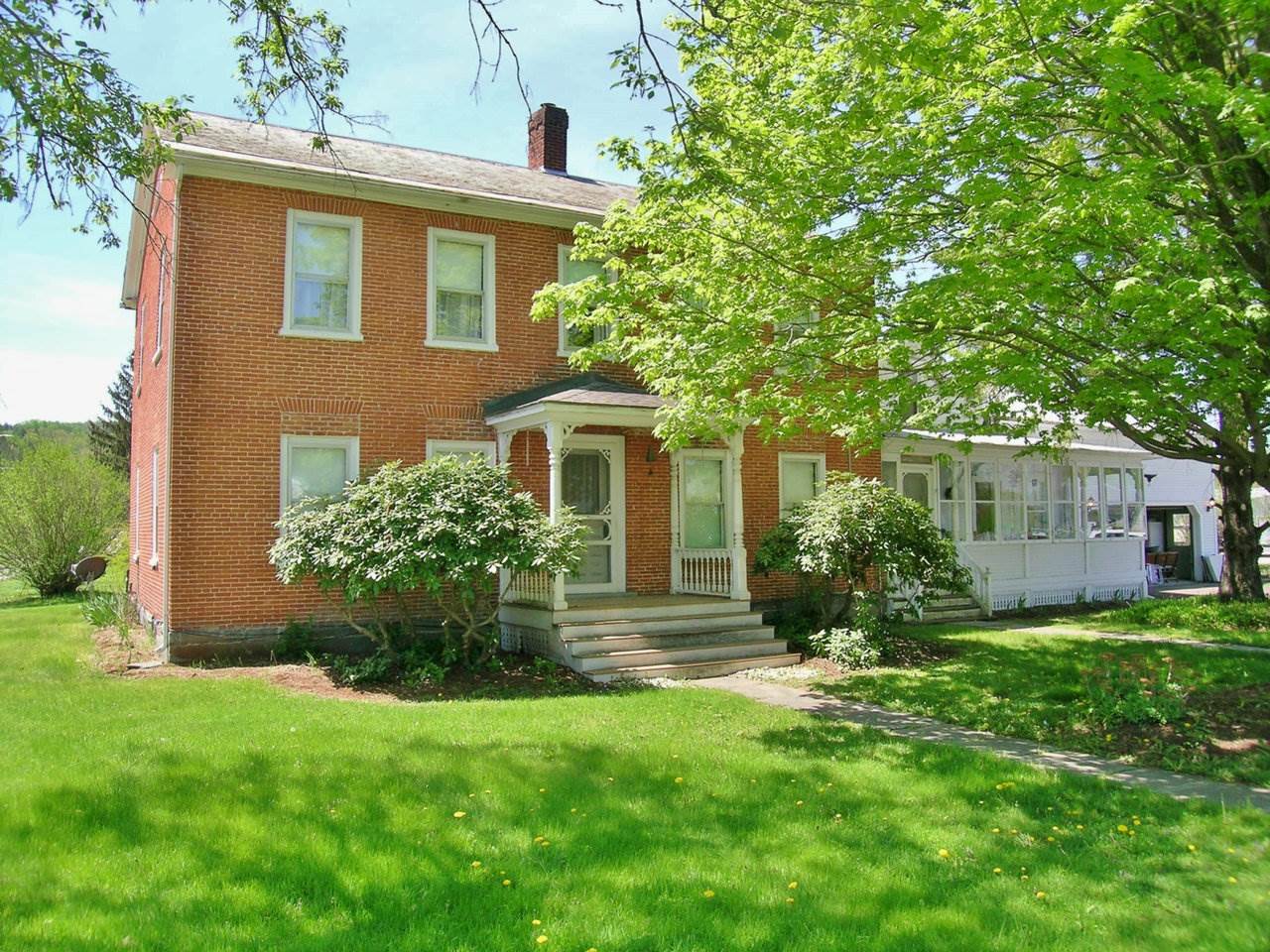 23 Huntington Road