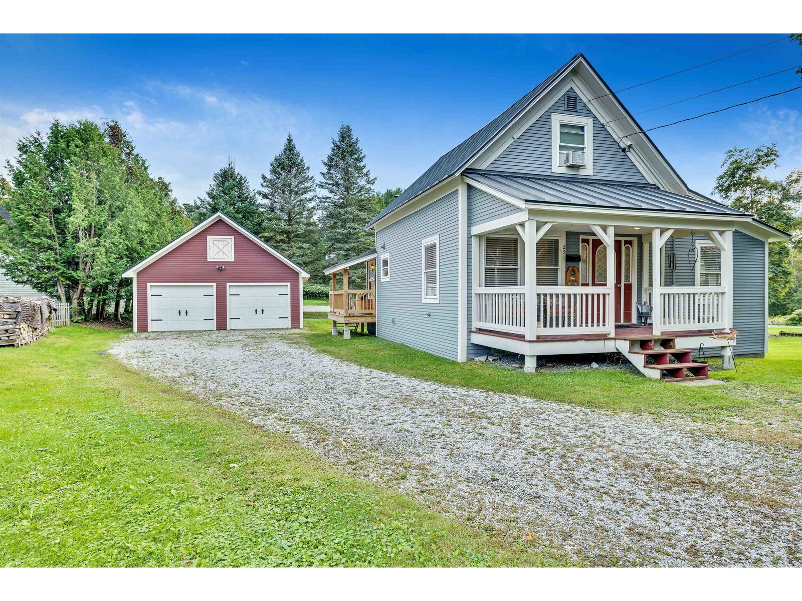 23 Intervale Avenue