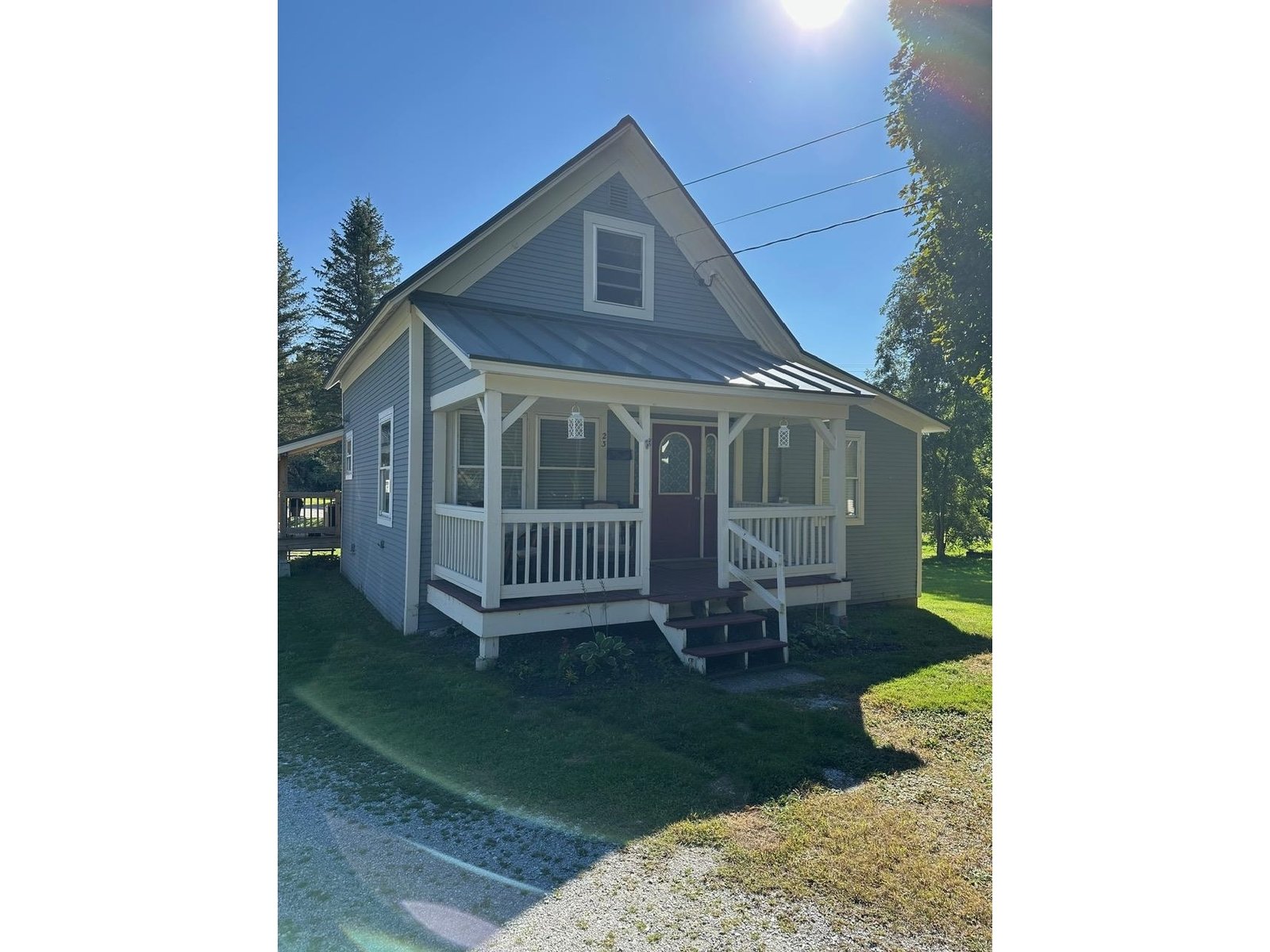 23 Intervale Avenue, Richford