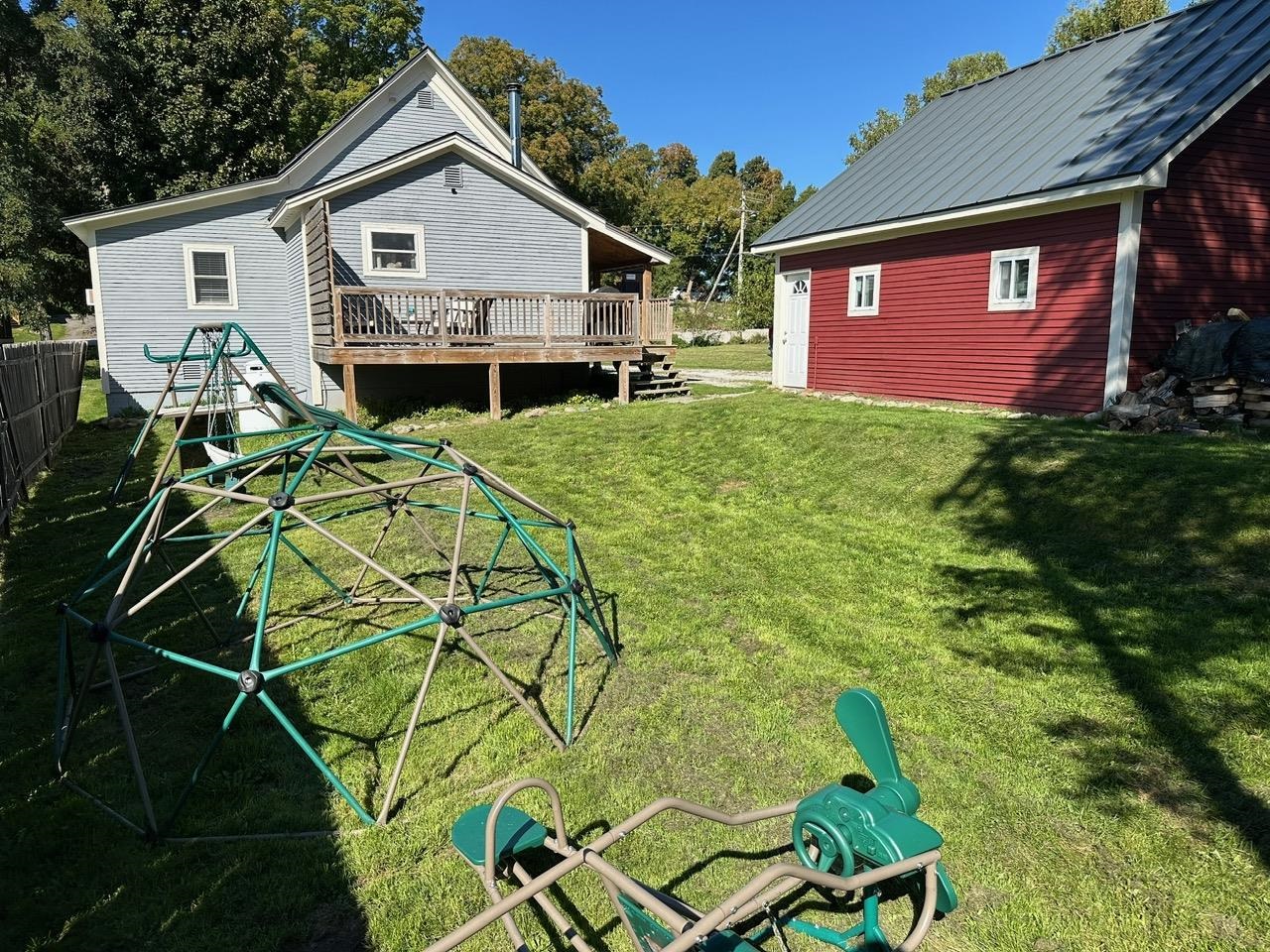 23 Intervale Avenue