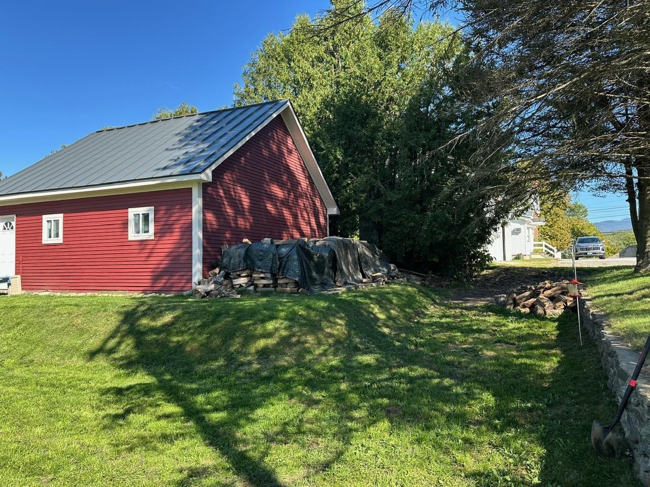 23 Intervale Avenue