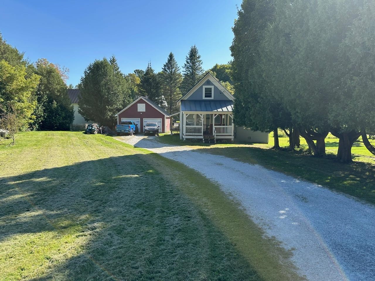 23 Intervale Avenue