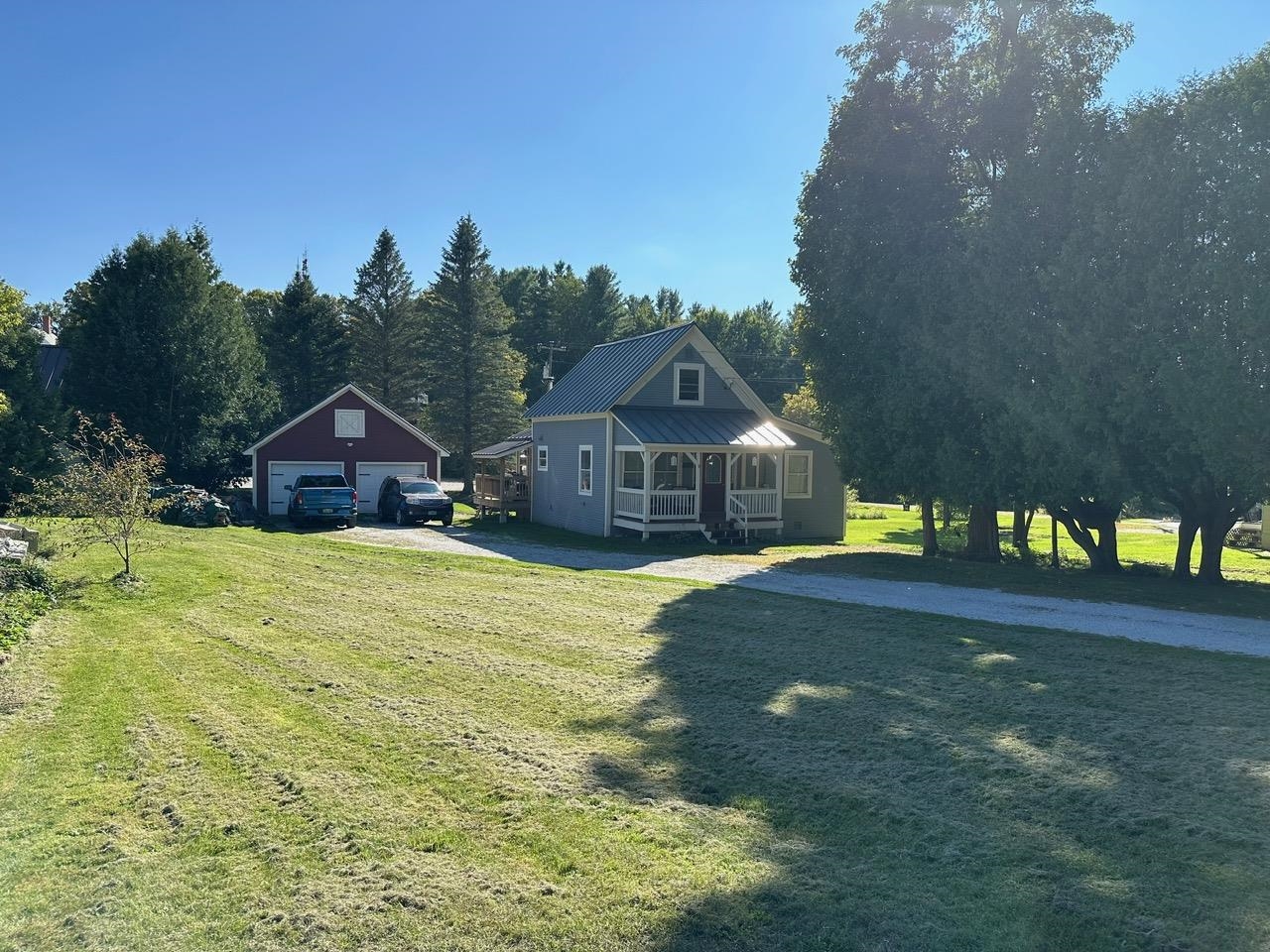 23 Intervale Avenue