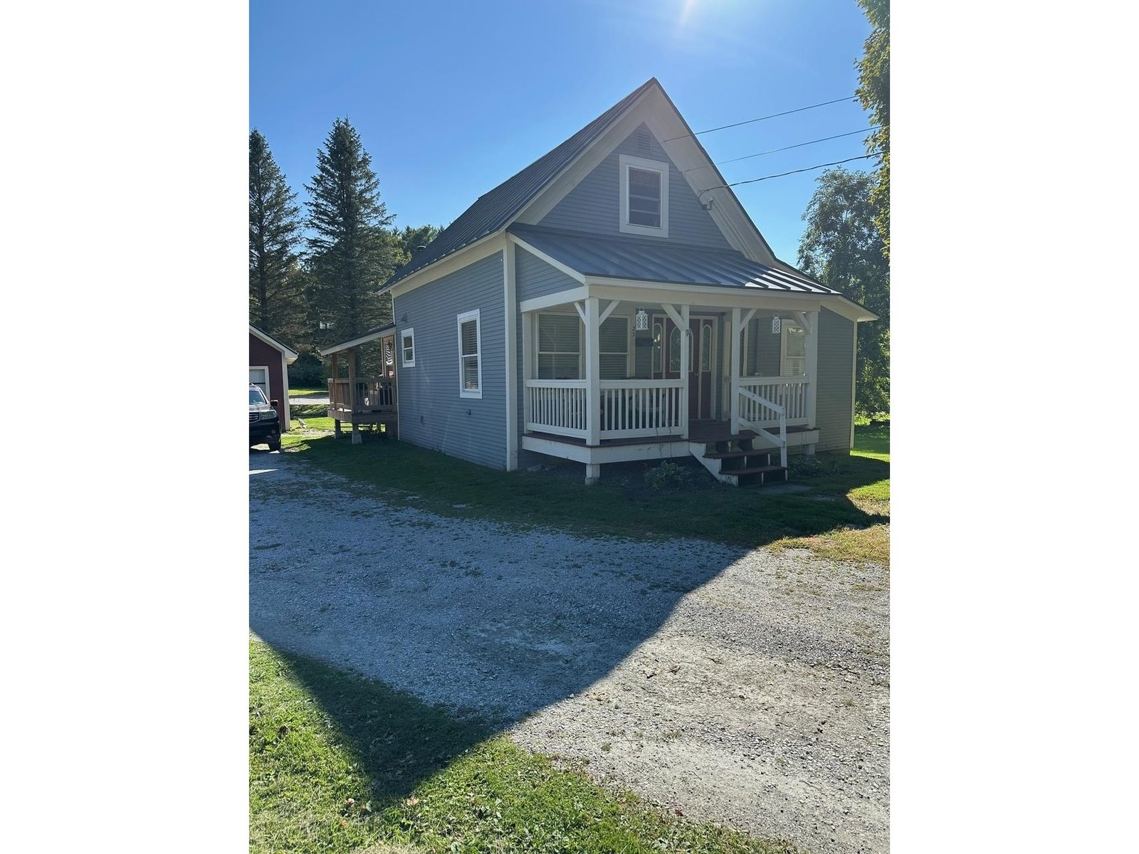 23 Intervale Avenue