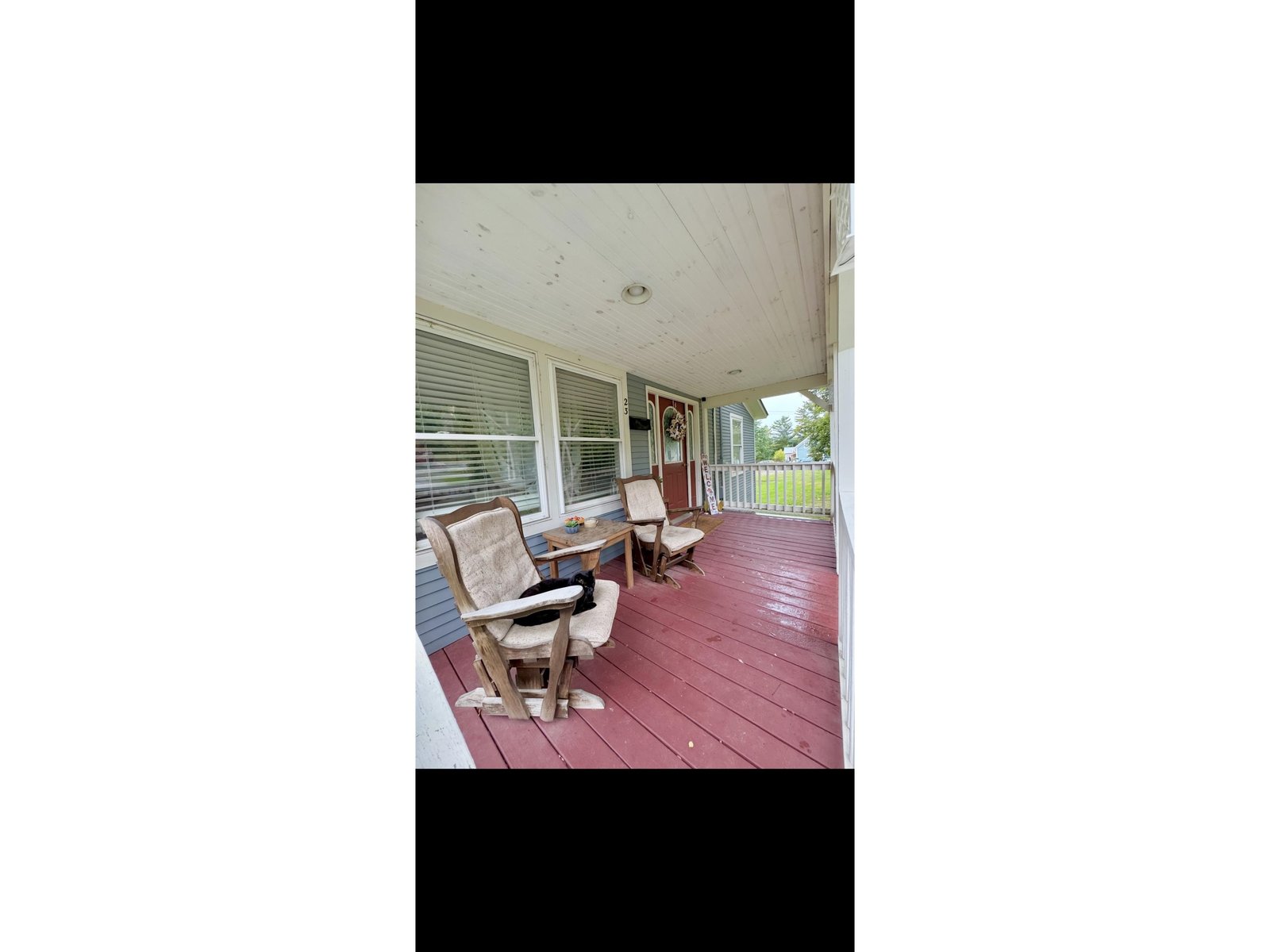 23 Intervale Avenue