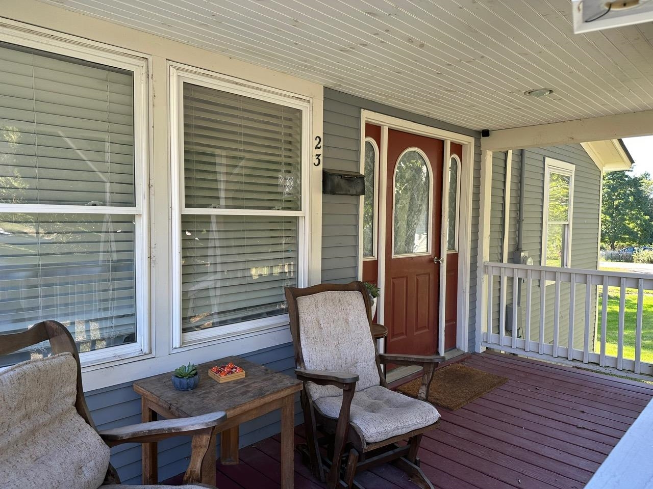 23 Intervale Avenue