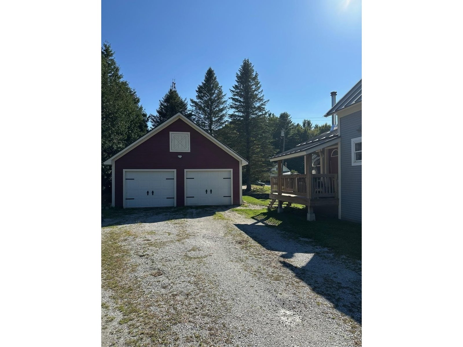 23 Intervale Avenue