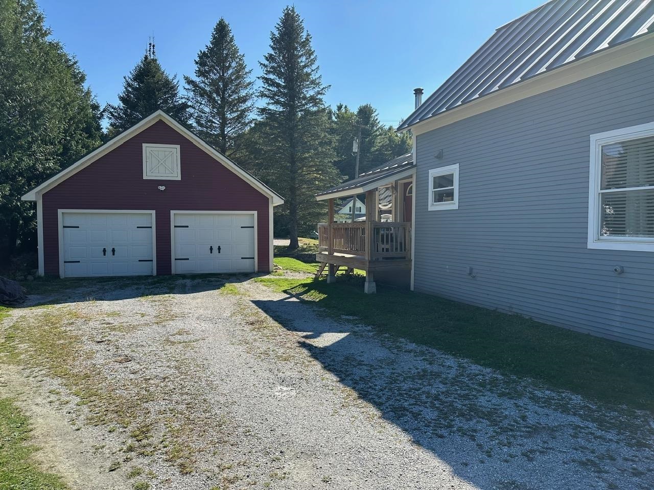 23 Intervale Avenue