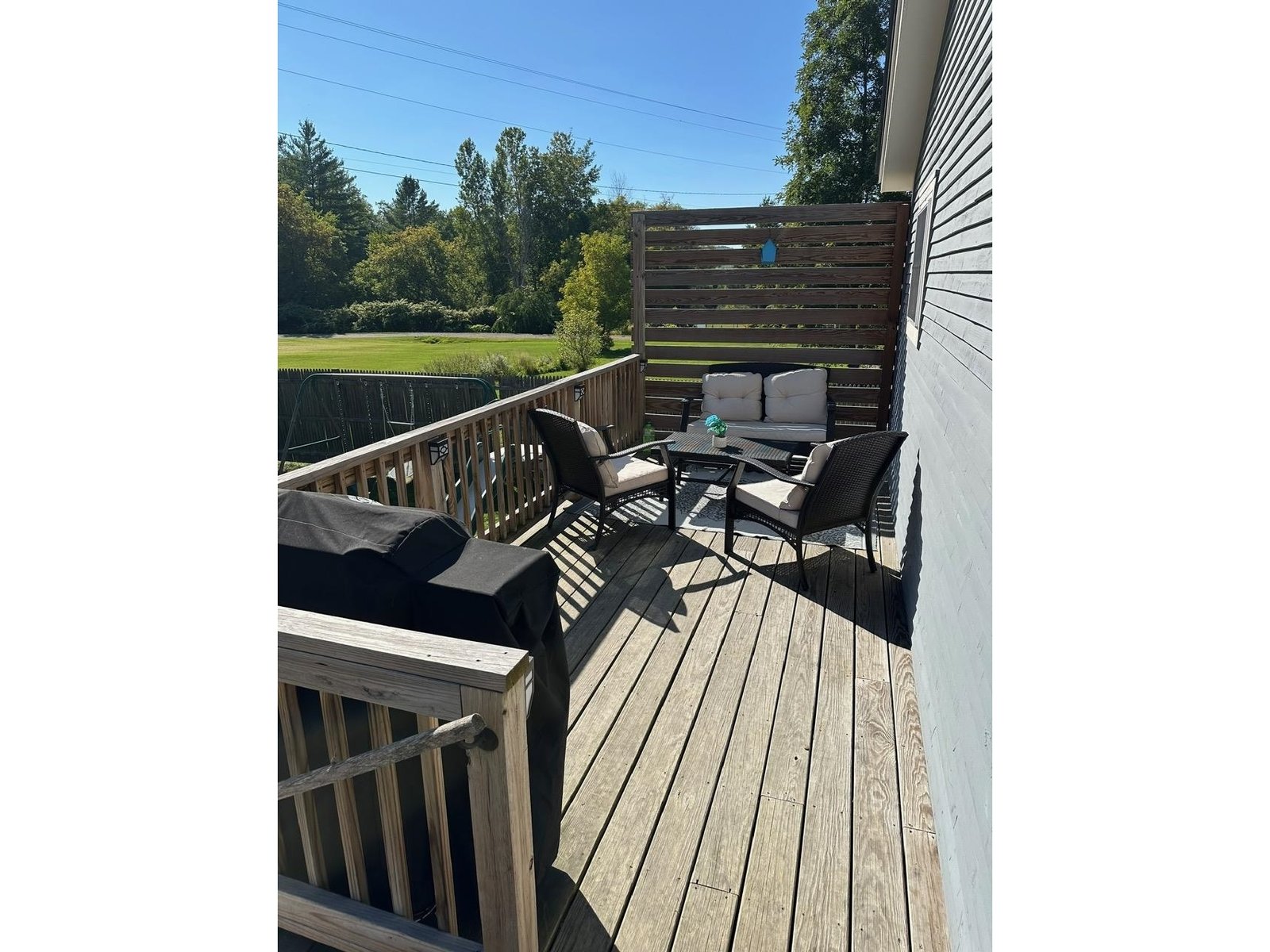 23 Intervale Avenue