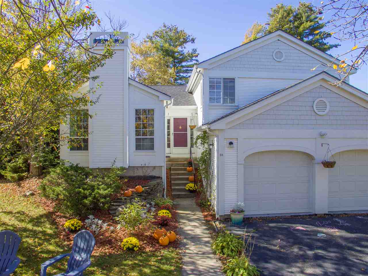 23 Iris Lane