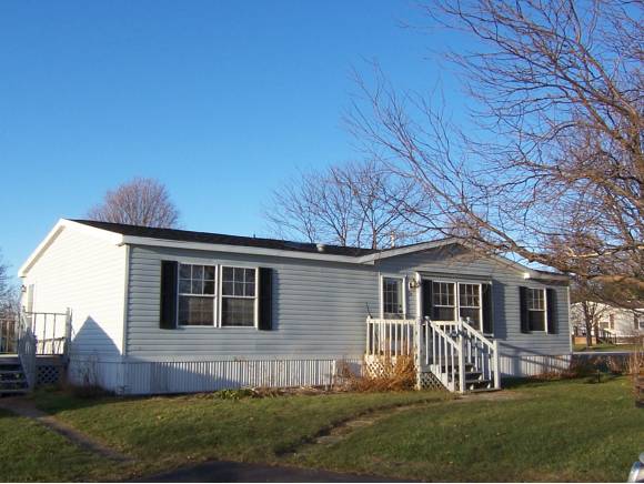 23 James Circle