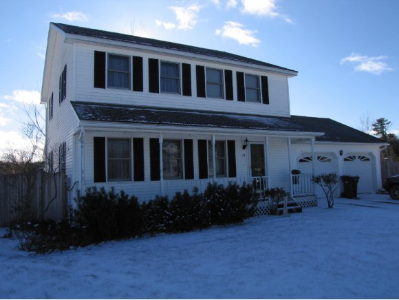 23 James Drive