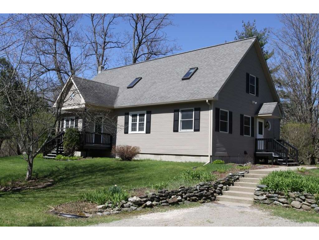 23 Jones Mill Road