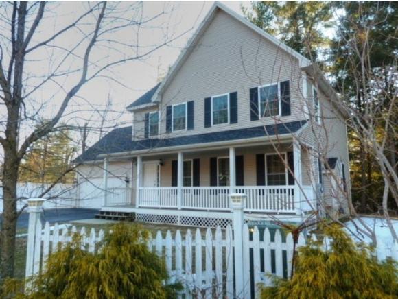 23 Kendra Drive