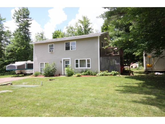 23 Lawrence Heights