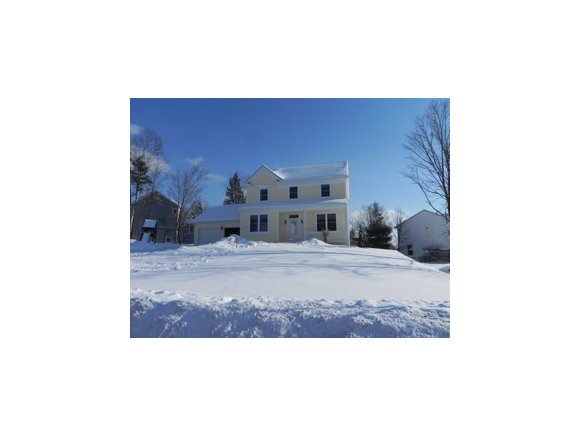23 Ledge Drive
