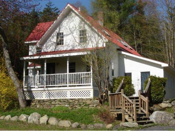 23 Leland Farm Road