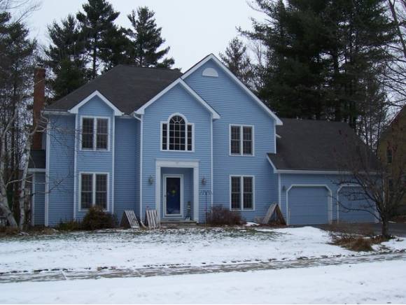 23 Lida Drive