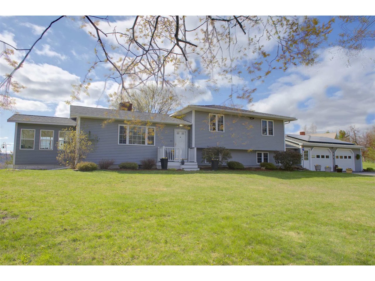 23 Maple Ridge Road