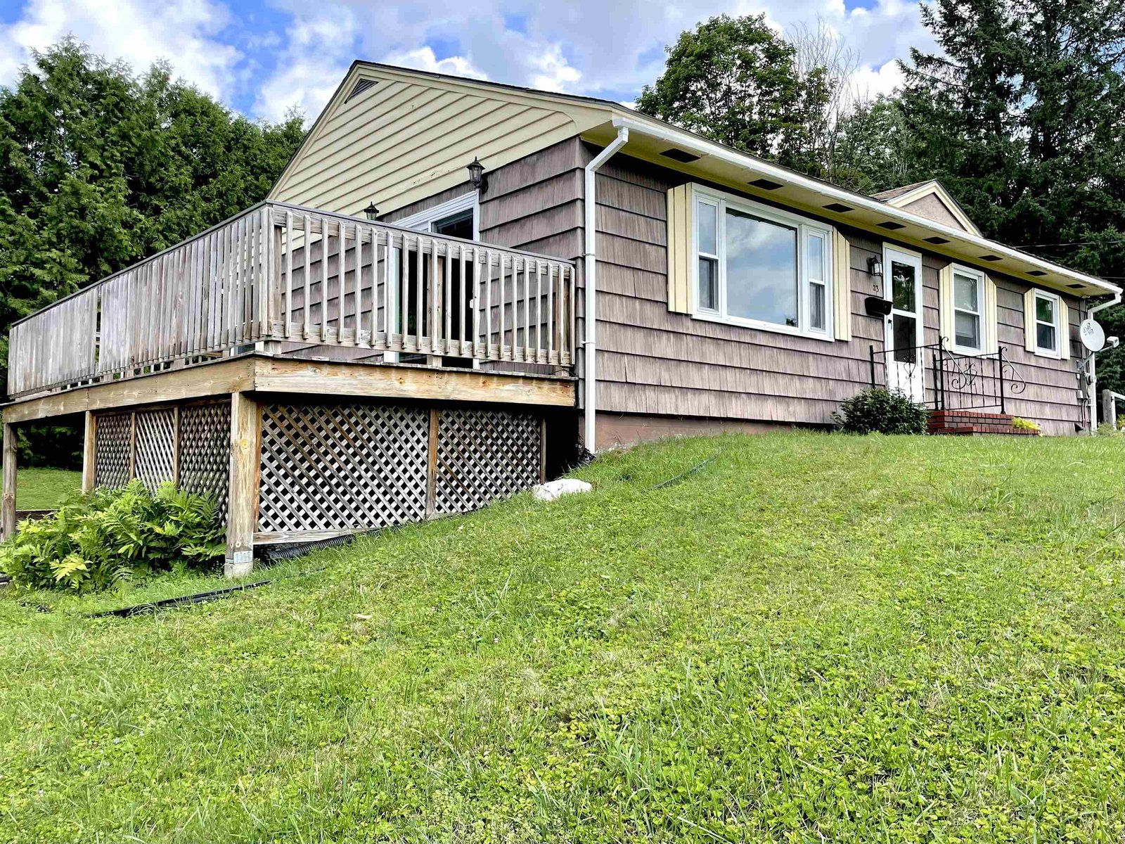 23 Marcell Avenue