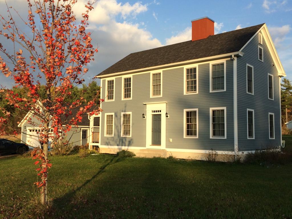 23 Meadow Glen Drive