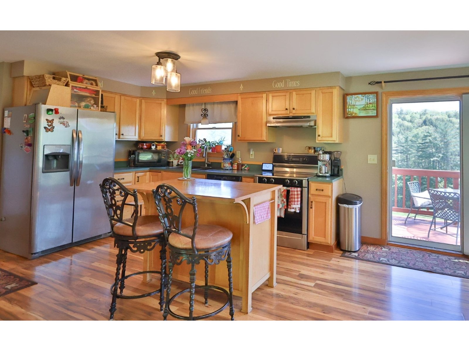 23 Meadow View Lane