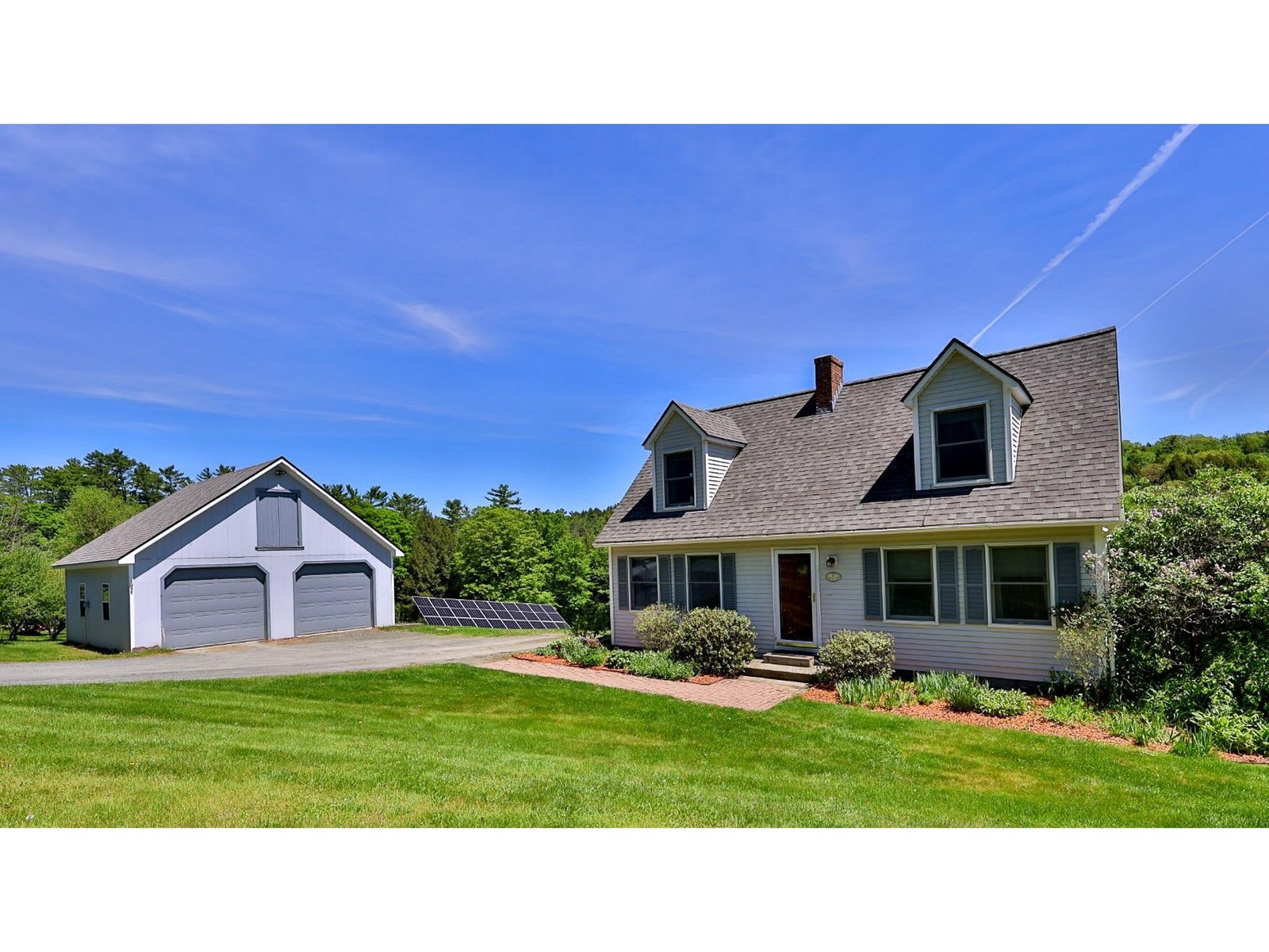 23 Meadow View Lane