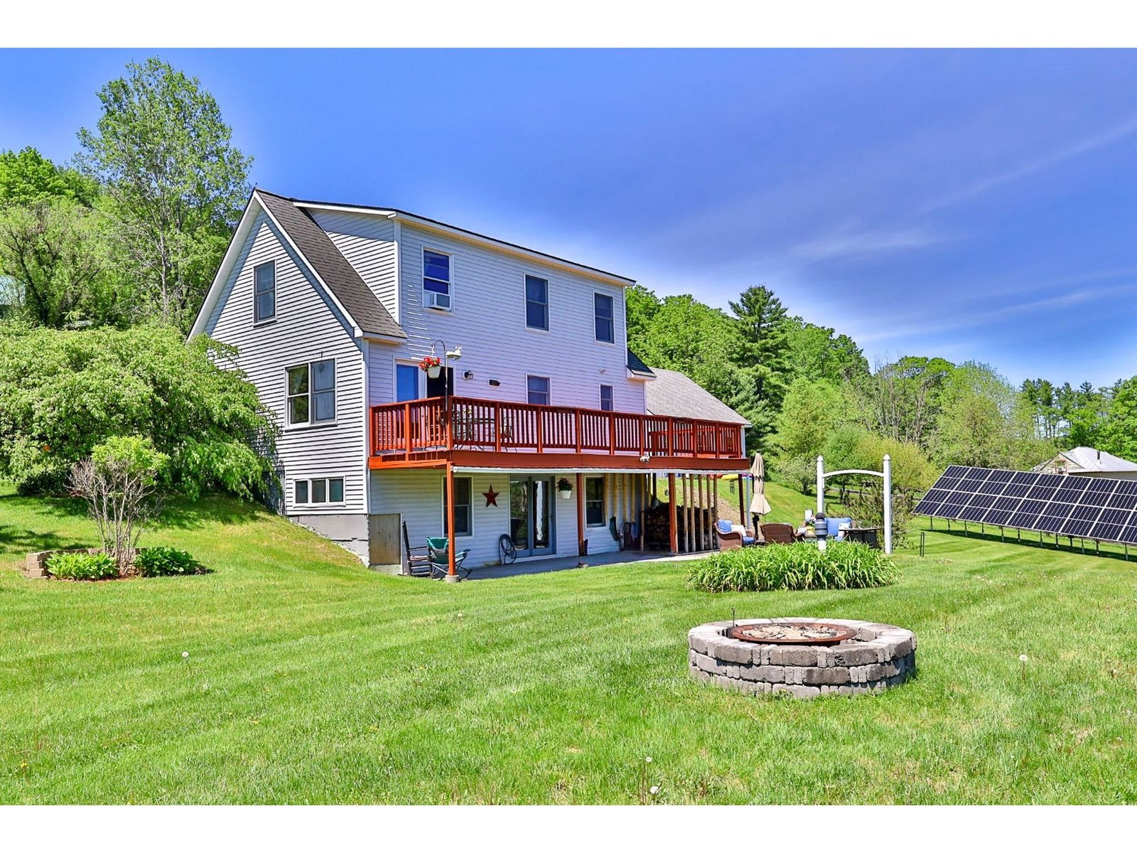 23 Meadow View Lane