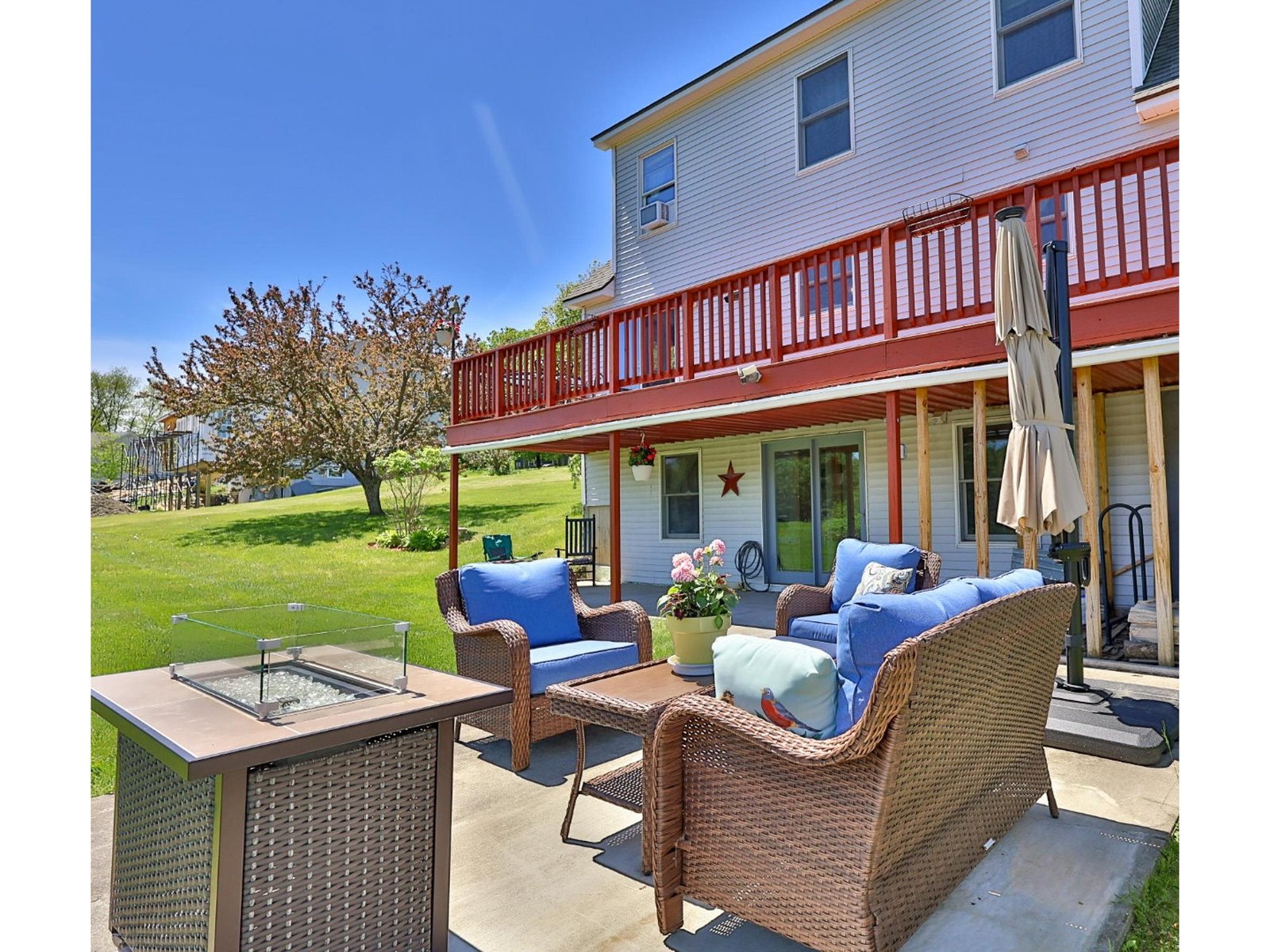 23 Meadow View Lane