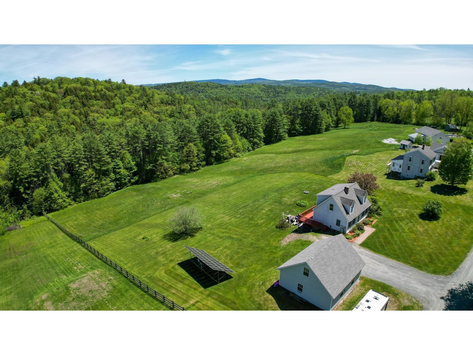 23 Meadow View Lane