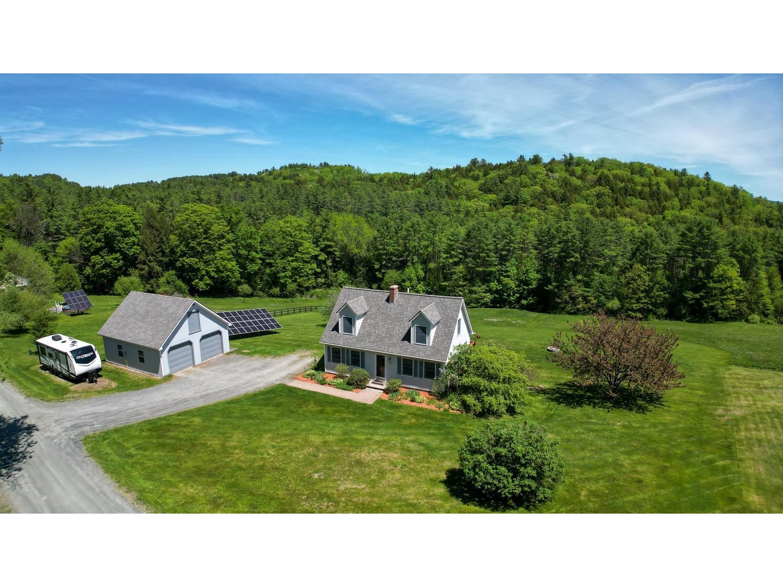 23 Meadow View Lane