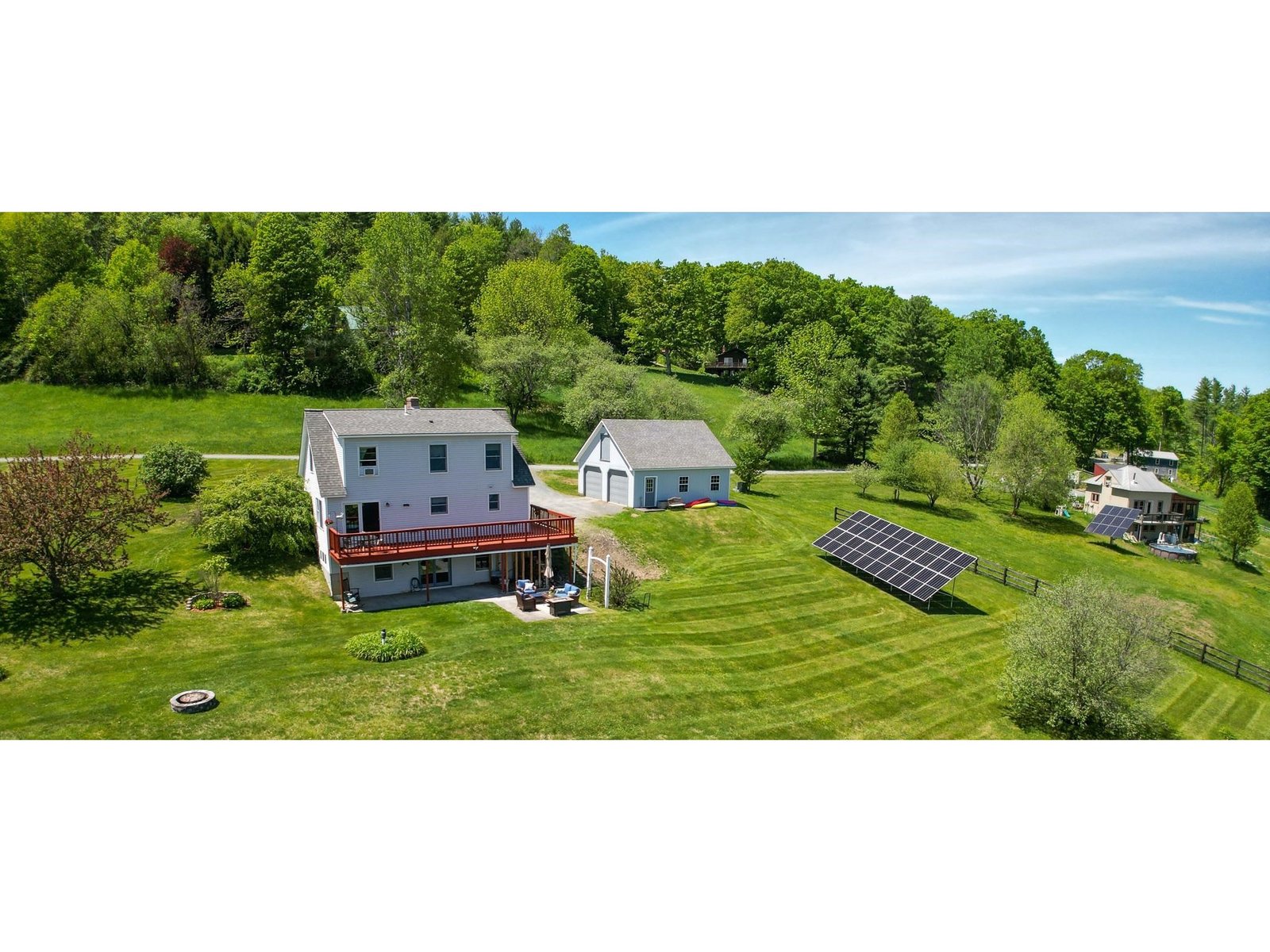 23 Meadow View Lane